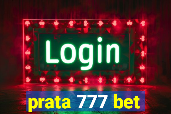 prata 777 bet